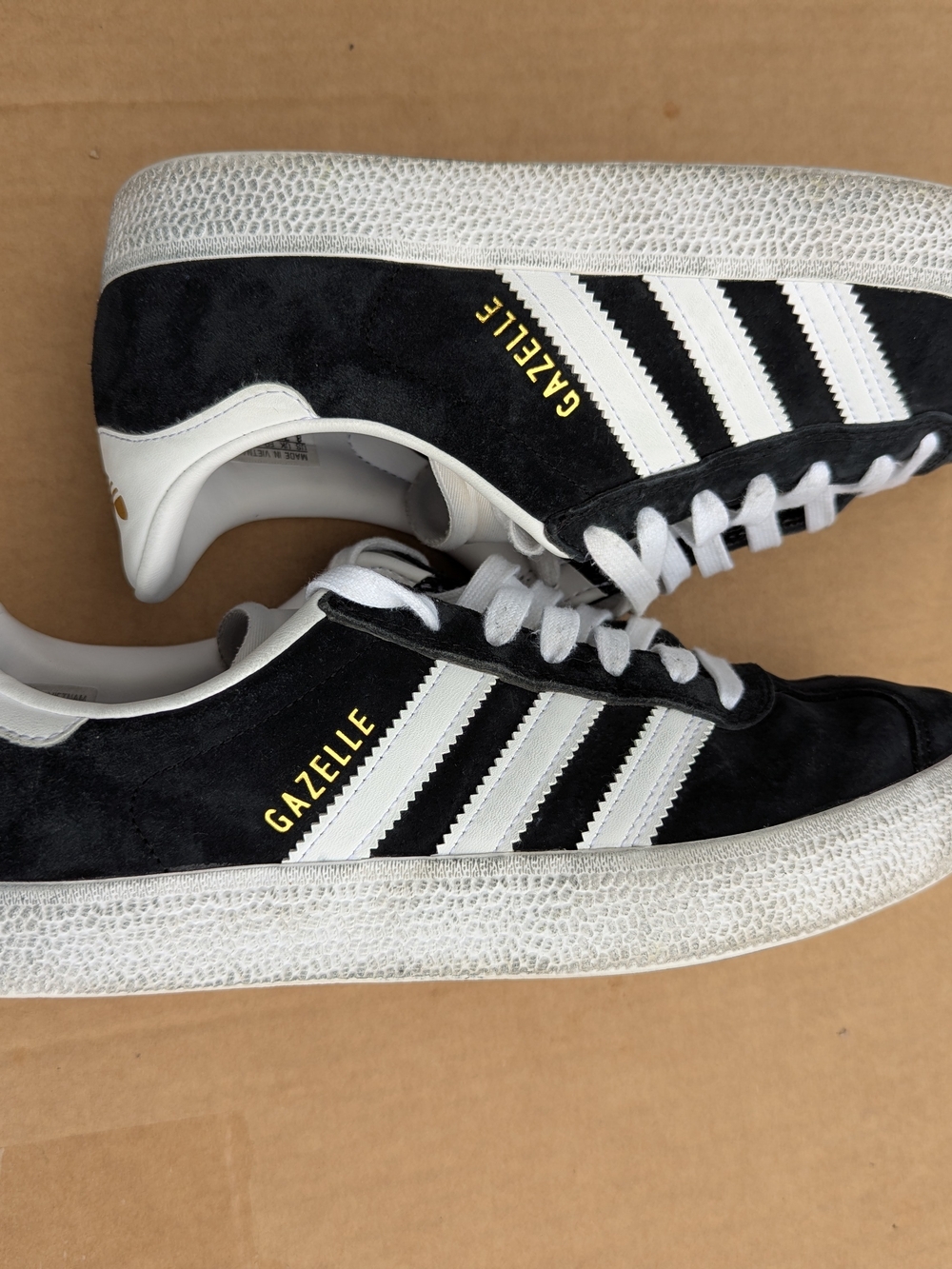 adidas GAZELLE ADV Shoes
